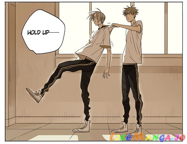 19 Days chapter 65 image 2